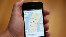Google Updated Google Maps Feature for iOS Devices