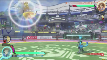 Pokemon Fighting Game ‘Pokkén Tournament’ Is Getting Its Own Wii U Bundle with Special Controller