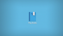 Google Play Books App Received an Update with Night-Light Functionality