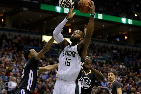 Greg Monroe