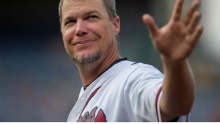 Chipper Jones