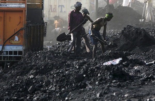 India coalfield
