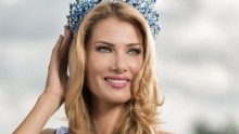 Spain's Mireia Lalaguna wins Miss World 2015