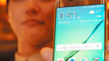 Pink Gold Samsung Galaxy S6 Edge Plus is Now Available in the Chinese Market