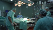Heart transplant in China successful even organ was taken out seven hours already