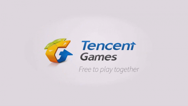 Chinese Company Tencent to Export Mobile Video Games in Foregin Markets