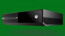 Microsoft's Xbox One console