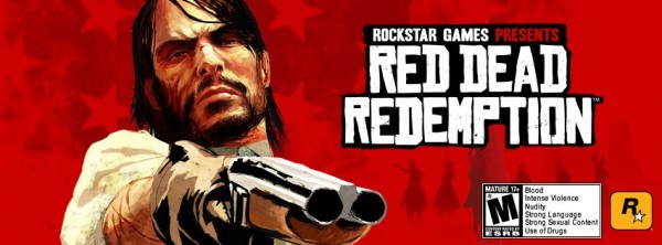 Red Dead Redepmtion