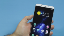 What You Need to Know About China’s QiKU Q Terra Smartphone 