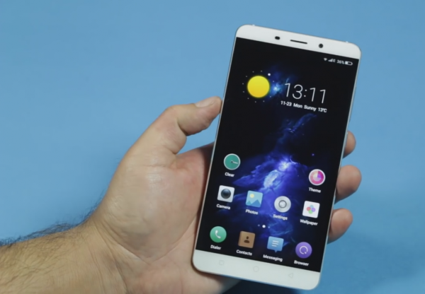What You Need to Know About China’s QiKU Q Terra Smartphone 
