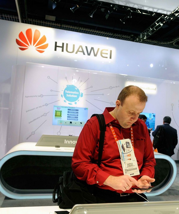 Huawei’s Smartphone Shipments Top 100 Million, The World’s Third Biggest Mobile Brand in 2015