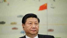 Xi Jinping calls for healthy Sino-Vietnamese relations