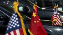 China Slams U.S. Double Standards On Terrorism