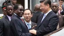Zimbabwe To Adopt China's Yuan as its Legal Tender