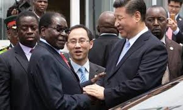 Zimbabwe To Adopt China's Yuan as its Legal Tender