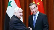 China Ready to Promote Peace Talks Between Syrian Government and the Opposition