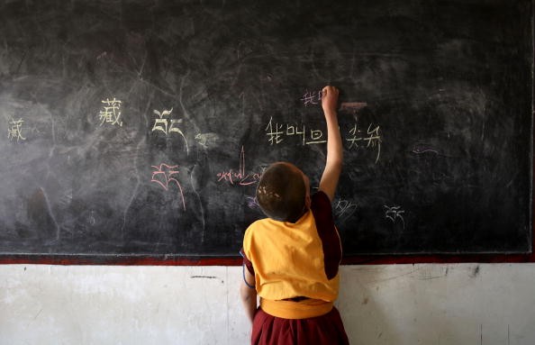 Chinese government approves new budget for children with disabilities