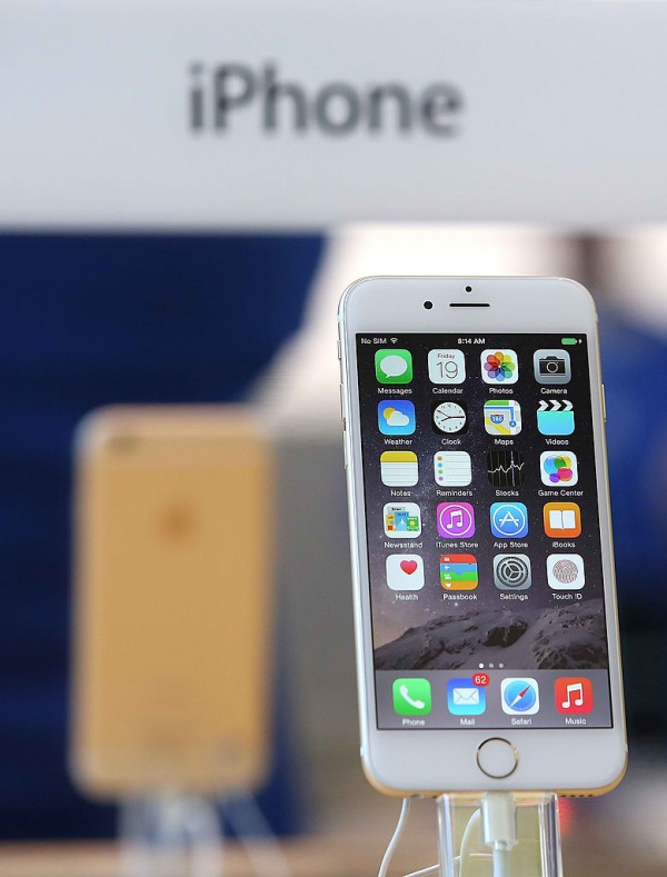 China Mobile Claims to Launch Apple's 4-inch 'iPhone 6c' on April 2016 