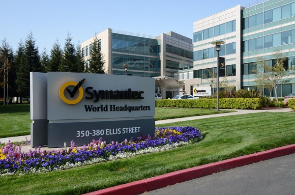 Symantec Headquarters
