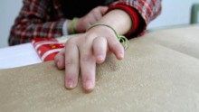 China. Standardizes Sign Language and Braille by 2017