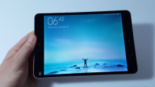  Xiaomi Mi Pad 2 64GB Tablet Sold Out in Just a Minute