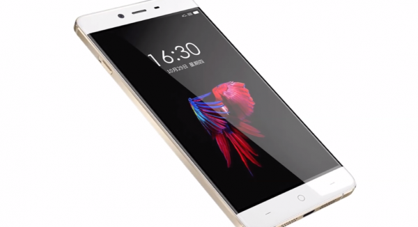 China’s OnePlus X Champagne Edition Smartphone to be Released in International Market