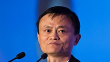 Jack Ma purchases another estate in France.