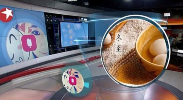 Microsoft’s Xiaoice or Little Bing is First AI Robot as Trainee Live TV Weather Anchor
