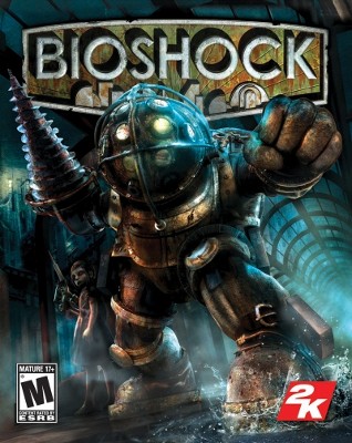 BioShock finally arrives on iOS next month.