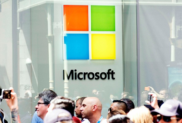 Microsoft failed to notify concern victims of allegedly Chinese authorities attack