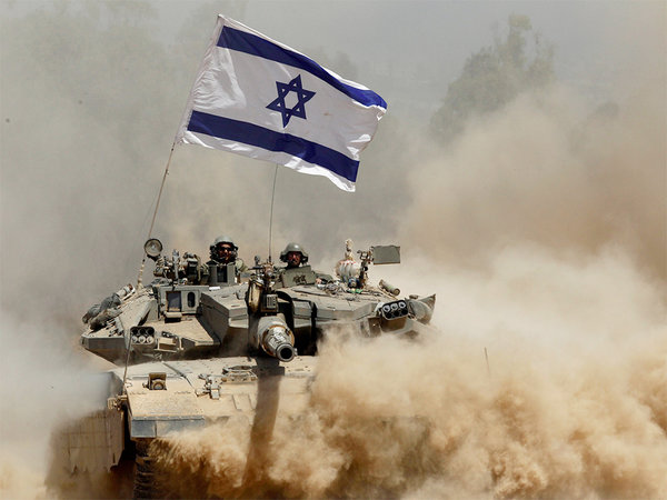 Israel-Gaza Truce