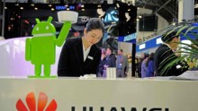 Huawei Watch’s Hidden Speakers, in Beta Tester Program Gets Update 