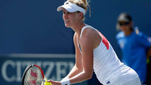 Alison Riske