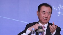 Wanda Group in its final talk to buy out Legendary Entertainment