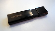 Lenovo Launches Link 32GB USB Link Dongle to Connect Smartphone and Windows User