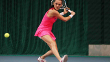 Radwanska