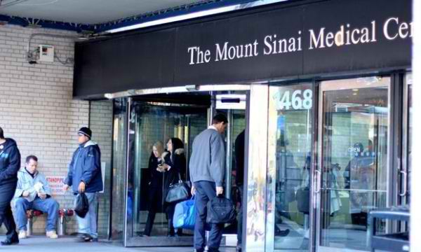 Mt. Sinai Hospital