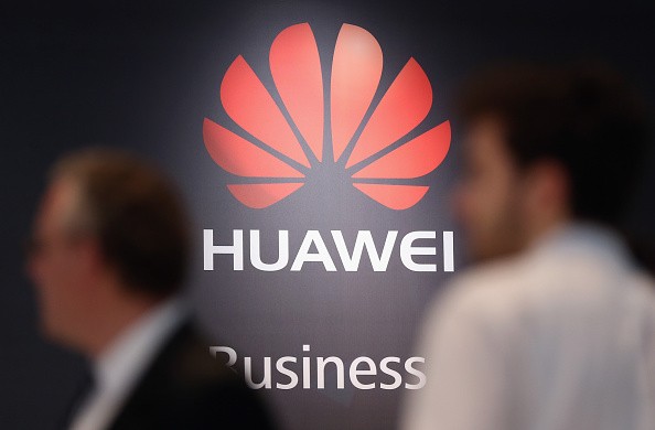 Huawei revealed that it has shipped 108 million phones in 2015 alone