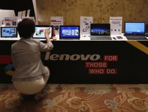 Lenovo released a number of computing device to include the selfie-centric smartphone, the Vibe S1 Lite, at the CES 2016.