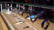 Huawei Introduces New Smart Watch Models Called Elegant and Jewel