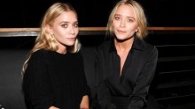 Ashley Olsen and 47-Year-Old Beau Show Up in Public in NYC