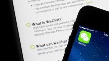 China’s WeChat App Now Features Skype-Like International Calling Service