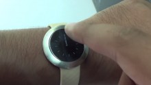 Huawei Introduces Honor Band Z1 at CES 2016 