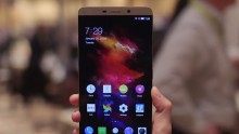 LeTV Unveils Le Max Pro at CES 2016; First Phone to Feature Snapdragon 820 Chipset 