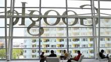 Google Now Hires More Than 60 People in China After Five-Year Gap