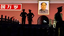 A German’s Video Likens Mao to Hitler, and China Wants Him Punished
