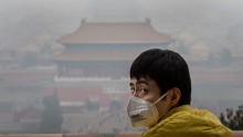 China's capital city Beijing to shut down 2,500 polluting establishments