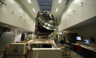 Rosetta Probe set to meet Comet C-G