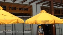 Max's Group Inc.'s will be bringing Yellow Cab Pizza to China
