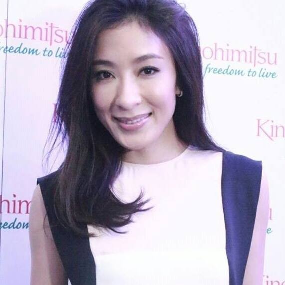 Tavia Yeung Offered Lucrative Deal After TVB Contract Expiry